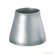 Переход 88,9х76,1х3 DN80x65 3&quot;x2 1/2&quot;